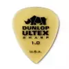 Dunlop Ultex Sharp Picks, Player′s Pack, 1.00 mm