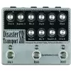 EarthQuaker Devices Disaster Transport SR - Advanced Modulated Delay   Reverb E-Gitarren-Effektgert