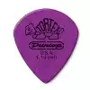 Dunlop Tortex Jazz III XL Picks, Player′s Pack, 1.14 mm