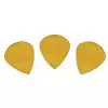 Dunlop Ultex Jazz III Picks, Player′s Pack, 1.38 mm