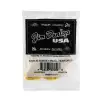 Dunlop Tortex Small Teardrop Picks, Refill Pack, 0.73 mm