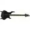 LTD F400FM STBLK E-Gitarre