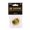Dunlop Ultex Sharp Picks, Player′s Pack, 0.73 mm