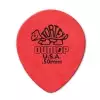 Dunlop Tortex Teardrop Picks, Refill Pack, 0.50 mm