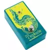 EarthQuaker Devices Tentacle V2 - Analog Octave Up E-Gitarren-Effekt
