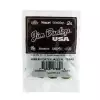 Dunlop Tortex Jazz III XL Picks, Refill Pack, 0.88 mm