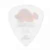 Dunlop Tortex Wedge Picks, Player′s Pack, 0,60 mm
