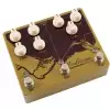 EarthQuaker Devices Hoof Reaper V2 - Dual Fuzz E-Gitarren-Effekt