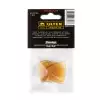 Dunlop Ultex Jazz III XL Picks, Player′s Pack, 1.38 mm
