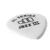Dunlop Tortex Jazz III XL Picks, Refill Pack, 1.50 mm