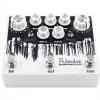 EarthQuaker Devices Palisades V2 Mega Ultimate Overdrive E-Gitarren-Effekt