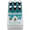 EarthQuaker Devices Sea Machine V3 Super Chorus E-Gitarren-Effekt