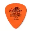 Dunlop Tortex Standard Picks, Player′s Pack, 0.60 mm