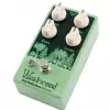 EarthQuaker Devices Westwood - Translucent Drive Manipulator E-Gitarren-Effektgerät EarthQuaker Devices Westwood - Translucent Drive Manipulator E-Gitarren-Effektgerät