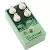 EarthQuaker Devices Westwood - Translucent Drive Manipulator E-Gitarren-Effektgerät EarthQuaker Devices Westwood - Translucent Drive Manipulator E-Gitarren-Effektgerät