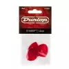 Dunlop Stubby Jazz Picks, Player′s Pack, 1.00 mm Dunlop Stubby Jazz Picks, Player′s Pack, 1.00 mm
