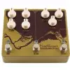 EarthQuaker Devices Hoof Reaper V2 - Dual Fuzz E-Gitarren-Effekt
