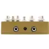EarthQuaker Devices Hoof Reaper V2 - Dual Fuzz E-Gitarren-Effekt