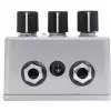 EarthQuaker Devices Sea Machine V3 Super Chorus E-Gitarren-Effekt