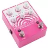 EarthQuaker Devices Rainbow Machine Polyphonic Pitch Shifting Modulator E-Gitarren-Effekt