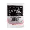 Dunlop Tortex Teardrop Picks, Refill Pack, 0.50 mm