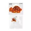 Dunlop Tortex Wedge Picks, Player′s Pack, 0,60 mm