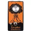 EarthQuaker Devices Erupter - Ultimate Fuzz Tone E-Gitarren-Effekt