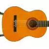 Startone CG-851 4/4 Konzertgitarre