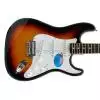 Fender Standard Stratocaster RW Brown Sunburst E-Gitarre