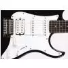 Yamaha EG-112U BL E-Gitarre