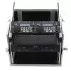 Reloop 19′′ Rack Case 6 RU PRO
