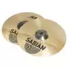 Sabian 14 #8243;16 #8243;20 #8243; AA Metal 25005X Beckensatz