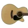 Takamine EG220SC Westerngitarre (mit Tonabnehmer)