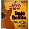 GHS Bajo Quinto .024-.078 GHS Bajo Quinto .024-.078