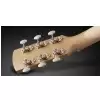Framus FC 44 SMV - Vintage Transparent Satin Natural Tinted Westerngitarre