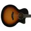 Baton Rouge R65 CE 12TS Westerngitarre (mit Tonabnehmer)