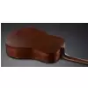 Framus FD 14 SV - Vintage Transparent Satin Natural Tinted (Left-handed)