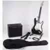 Harley Benton HB-G2 Set E-Gitarre