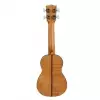 Kala Exotic Mahogany Soprano Ukulele Natura EQ Kala Exotic Mahogany Soprano Ukulele Natura EQ