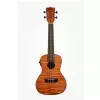 Kala Exotic Mahogany Concert Ukulele Natura EQ