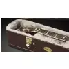Framus FD 28 JN SR VSNT -  Jorg Nassler Signature Vintage Transparent Satin Natural Tinted + EQ