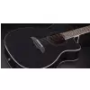 Framus FF 14 S - Solid Black High Polish + EQ