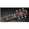 Framus FC 44 SMV - Vintage Transparent Satin Natural Tinted Westerngitarre