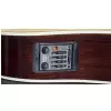 Framus FD 28 JN SR VSNT -  Jorg Nassler Signature Vintage Transparent Satin Natural Tinted + EQ