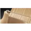 Framus FC 44 SMV - Vintage Transparent Satin Natural Tinted Westerngitarre