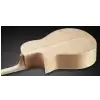 Framus FC 44 SMV - Vintage Transparent Satin Natural Tinted Westerngitarre