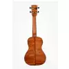 Kala Exotic Mahogany Concert Ukulele Natura EQ