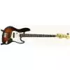 Fender Highway J-Bass RW 3TS Bassgitarre