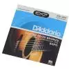 D #8242;Addario EXP 11 Saiten fr Westerngitarre