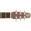 Baton Rouge L6 Cut EQ Westerngitarre (mit Tonabnehmer)